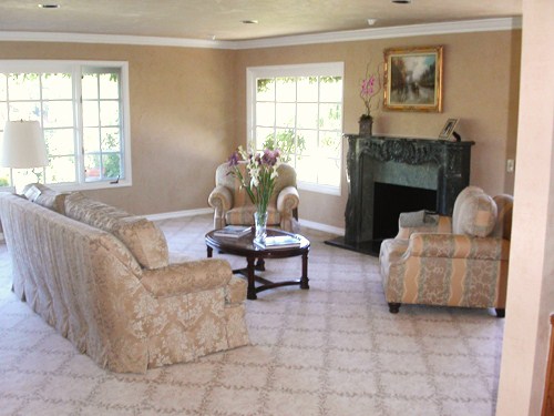 Reupholstered sofas sofa and chairs chair